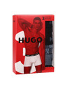 HUGO Set od troje - muške bokserice HUGO višebojna