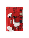 HUGO Set od troje - muške bokserice HUGO višebojna
