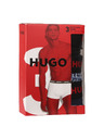 HUGO Set od troje - muške bokserice HUGO višebojna