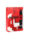 HUGO Set od troje - muške bokserice HUGO višebojna