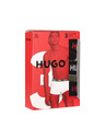 HUGO Set od troje - muške bokserice HUGO višebojna
