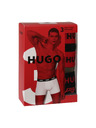 HUGO Set od troje - muške bokserice HUGO višebojna