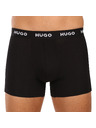 HUGO Set od troje - muške bokserice HUGO višebojna