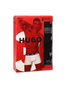 HUGO Set od troje - muške bokserice HUGO višebojna