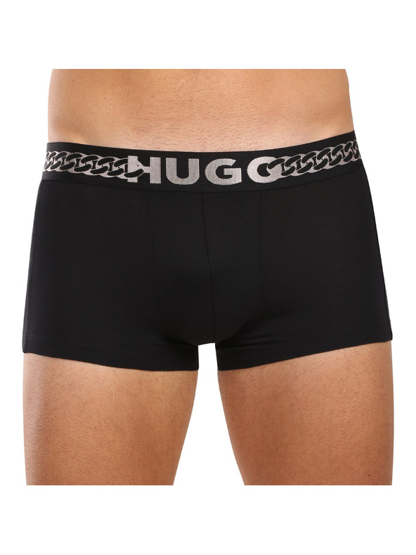 HUGO Set od troje - muške bokserice HUGO višebojna