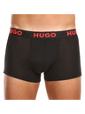 HUGO Set od troje - muške bokserice HUGO višebojna