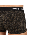HUGO Set od troje - muške bokserice HUGO višebojna