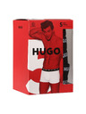 HUGO Set od petero - muške bokserice HUGO višebojna