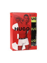 HUGO Set od troje - muške bokserice HUGO višebojna