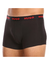 HUGO Set od troje - muške bokserice HUGO višebojna