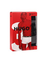 HUGO Set od troje - muške bokserice HUGO višebojna