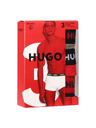 HUGO Set od troje - muške bokserice HUGO višebojna