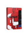 HUGO Set od troje - muške bokserice HUGO višebojna