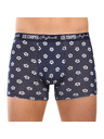 Lee Cooper Set od desetero - muške bokserice Lee Cooper višebojna