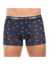 Lee Cooper Set od desetero - muške bokserice Lee Cooper višebojna