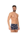 Lee Cooper Set od desetero - muške bokserice Lee Cooper višebojna