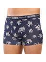 Lee Cooper Set od desetero - muške bokserice Lee Cooper višebojna