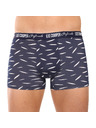 Lee Cooper Set od desetero - muške bokserice Lee Cooper višebojna