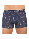 Lee Cooper Set od desetero - muške bokserice Lee Cooper višebojna