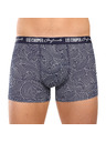 Lee Cooper Set od desetero - muške bokserice Lee Cooper višebojna