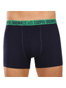 Lee Cooper Set od sedmero - muške bokserice Lee Cooper tamno plave