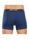 Lee Cooper Set od sedmero - muške bokserice Lee Cooper plave