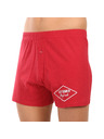 Lee Cooper Muške gaće Lee Cooper crvene