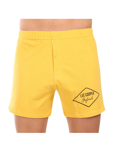 Lee Cooper Muške gaće Lee Cooper žute