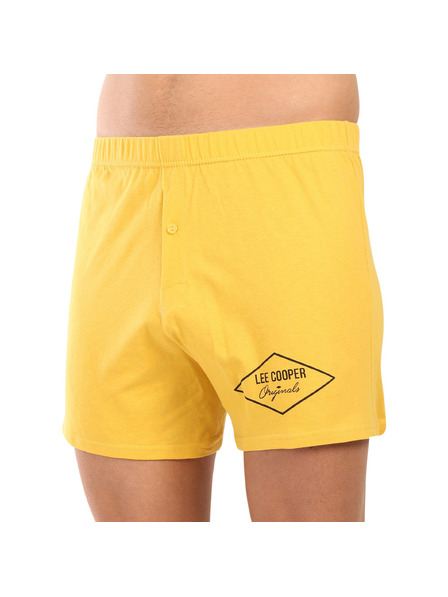Lee Cooper Muške gaće Lee Cooper žute