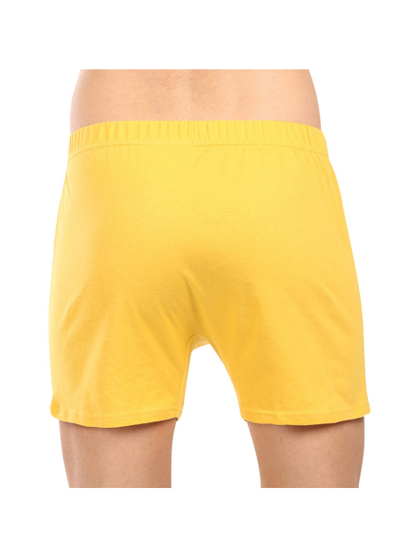 Lee Cooper Muške gaće Lee Cooper žute