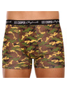 Lee Cooper Set od petero - muške bokserice Lee Cooper višebojna