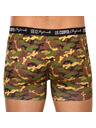 Lee Cooper Set od petero - muške bokserice Lee Cooper višebojna
