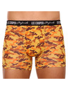 Lee Cooper Set od petero - muške bokserice Lee Cooper višebojna