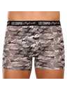 Lee Cooper Set od petero - muške bokserice Lee Cooper višebojna