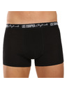 Lee Cooper Set od petero - muške bokserice Lee Cooper višebojna