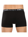 Lee Cooper Set od petero - muške bokserice Lee Cooper višebojna