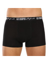 Lee Cooper Set od petero - muške bokserice Lee Cooper višebojna
