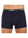 Lee Cooper Set od petero - muške bokserice Lee Cooper višebojna