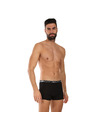 Lee Cooper Set od petero - muške bokserice Lee Cooper višebojna