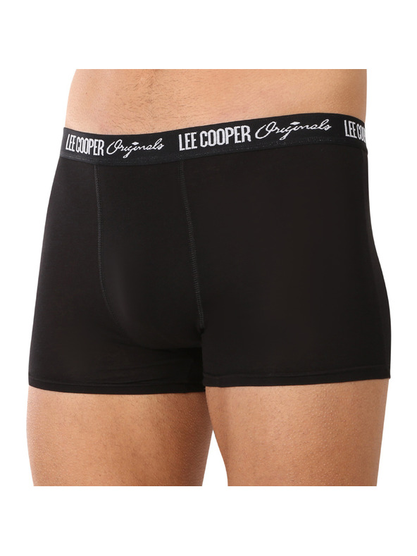 Lee Cooper Set od sedmero - muške bokserice Lee Cooper višebojna