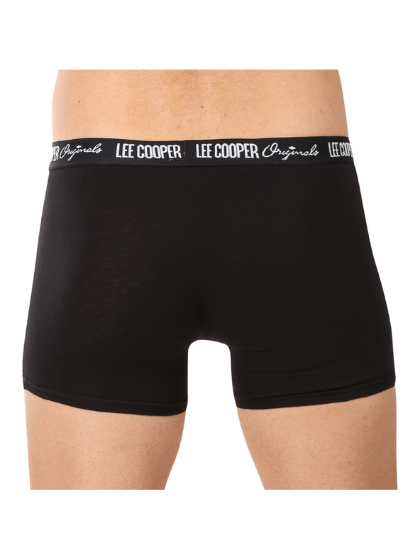 Lee Cooper Set od sedmero - muške bokserice Lee Cooper višebojna