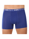 Lee Cooper Set od sedmero - muške bokserice Lee Cooper višebojna