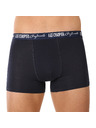 Lee Cooper Set od sedmero - muške bokserice Lee Cooper višebojna