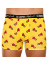 Lee Cooper Set od petero - muške bokserice Lee Cooper višebojna