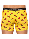 Lee Cooper Set od petero - muške bokserice Lee Cooper višebojna
