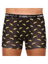 Lee Cooper Set od petero - muške bokserice Lee Cooper višebojna