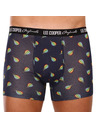 Lee Cooper Set od petero - muške bokserice Lee Cooper višebojna