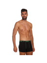 Lee Cooper Set od sedmero - muške bokserice Lee Cooper crne