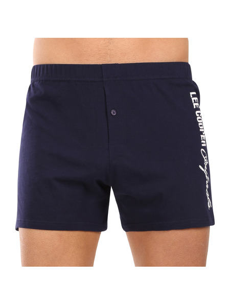Lee Cooper Set od petero - muške gaće Lee Cooper višebojna