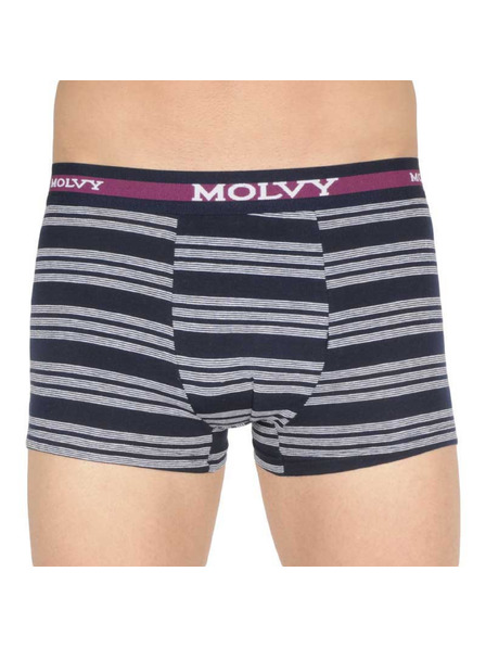 Molvy Muške bokserice Molvy višebojna
